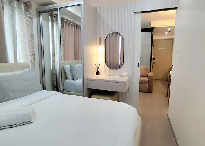 Apartment Aya's Place Two Bedrooms Near Moa
