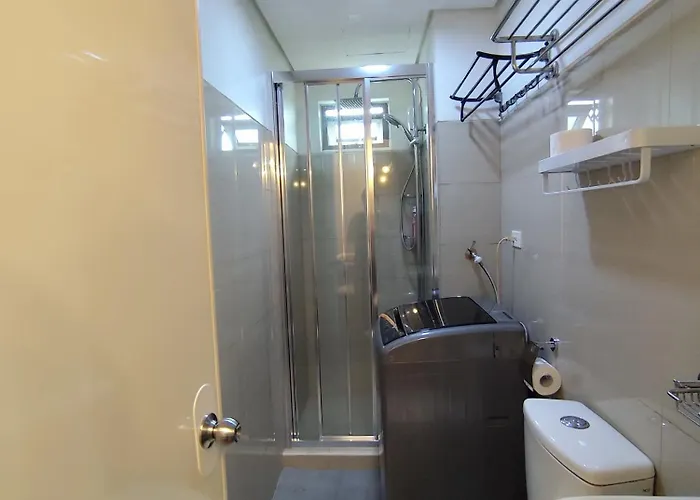 Aya's Place Two Bedrooms Near Moa