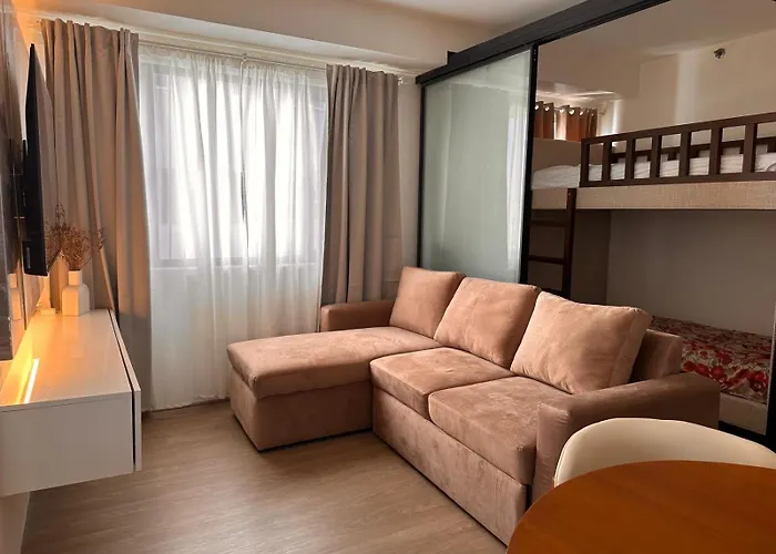 Aya's Place Two Bedrooms Near Moa *