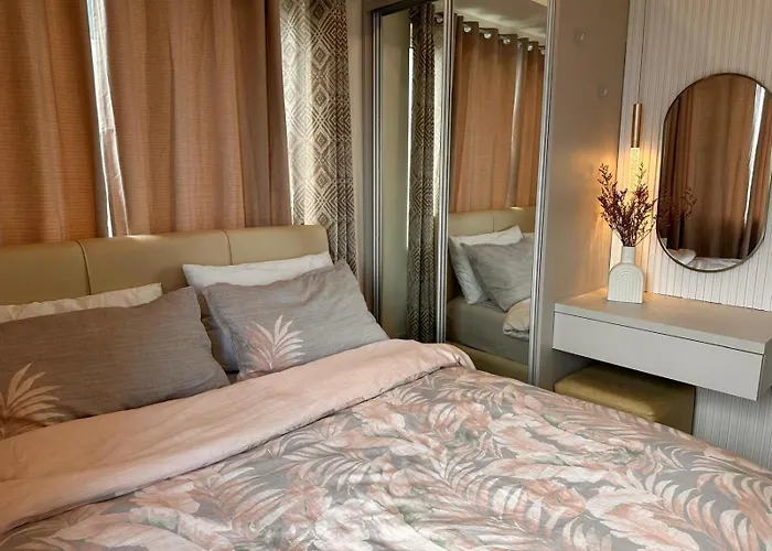 Aya's Place Two Bedrooms Near Moa