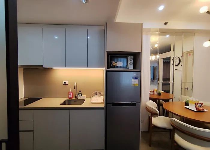 Apartment Aya's Place Two Bedrooms Near Moa